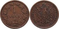Krejcar 1858 V