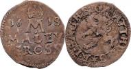 Malý groš 1618