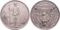 2 Zlatník 1889 - III.celorakouské střelby v Grazu