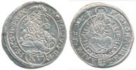 Leopold I. (1657-1705)
