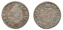 3 Krejcar 1625