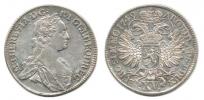 XV Krejcar 1749