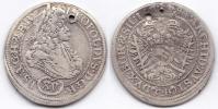 Leopold I. 1657-1705