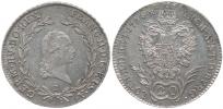 20 Krejcar 1794 B