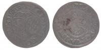 1/2 Batzen 1570