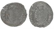 Denár 1610 KB