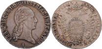 1/2 Tolar konvenční 1815 A