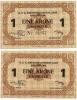 1 Koruna (1915-1918)