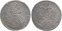 XV Krejcar 1695