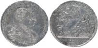 Wideman - žeton na svatbu 15.10.1771