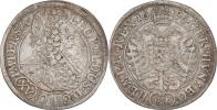XV Krejcar 1696
