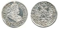 3 Krejcar 1691 CK