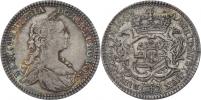 1/4 Tolar 1742