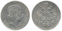 Tolar spolkový 1866 E      "R"_tém.