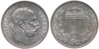 1 Koruna 1894 KB