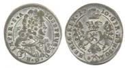 3 Krejcar 1710
