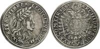 XV Krejcar 1661