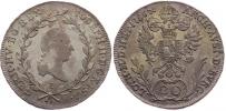 20 Grajciar 1786