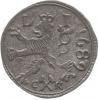 1/2 Krejcar 1689