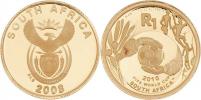 Rand 2010 - MS ve fotbale