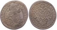 XV Grajciar 1693
