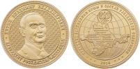 Připojení Krymu k Ruské federaci 2014 - portrét