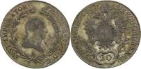 20 Krejcar 1807 