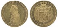 Dukát 1820