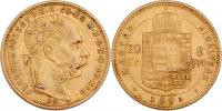 8 Zlatník 1891 KB - se znakem Rijeky
