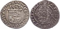 Denár 1563