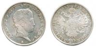 20 Krejcar 1837 A