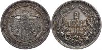 2 Leva 1882