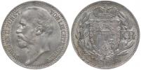 1 Koruna 1910