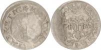 1 kr. 1645 SL - s tit. Ferd. III.      HMZ 432_nedor.