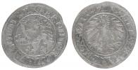 Groš slezský 1547
