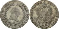 20 Krejcar 1803 