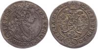 3 Grajciar 1708