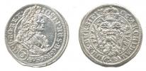3 kr. 1706 CB