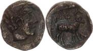 Tritartemorion (3/4 obolu) 0