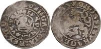 Pražský groš 1533