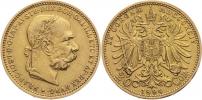 20 Koruna 1894