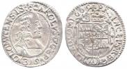 3 krejcar 1669