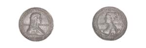 Svatební zlatník (Guldiner) 1479