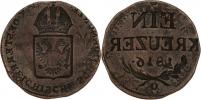 Cu Krejcar 1816 O