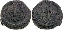 5 Kopějka 1773