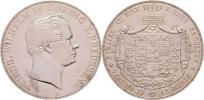 2 Tolar spolkový 1842 A