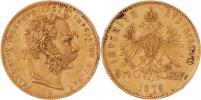 8 Zlatník 1879 (pouze 43.000 ks)