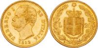 20 Lira 1882 R