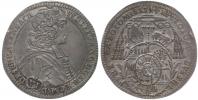 VI Krejcar 1714