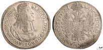 Leopold I. (1657-1705)